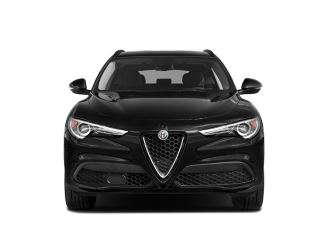 2018 Alfa Romeo Stelvio Ti